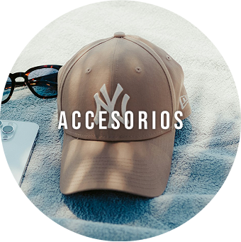 Accesorios