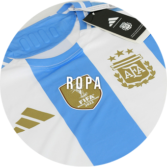 Ropa