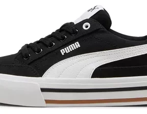 COURT CLASSIC VULC FS JR