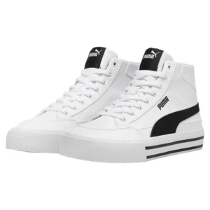 COURT CLASSIC VULC MID FS