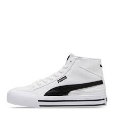 COURT CLASSIC VULC MID