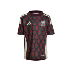 JERSEY ADIDAS SELECCION MEXICANA FMF CAB