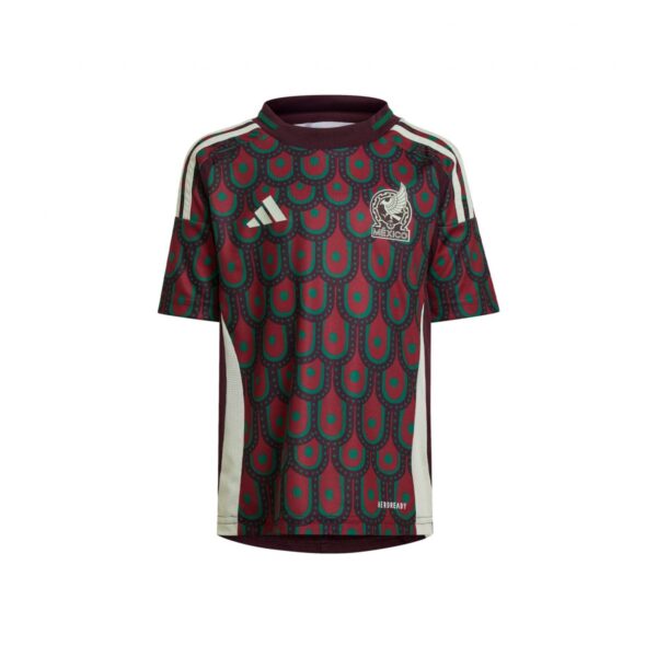 JERSEY ADIDAS SELECCION MEXICANA FMF CAB