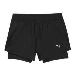 PUMA 2 IN 1 SHORT W
