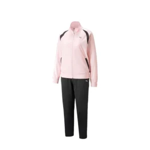 PUMA CLASSIC TRICOT SUIT