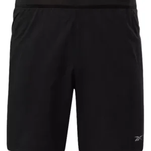 REEBOK RUNNING SHORT