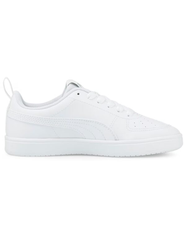 RICKIE JR  BLANCO