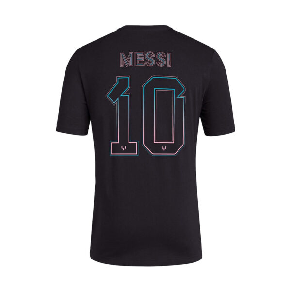 ADIDAS JERSEY MESSI UNI - Image 2