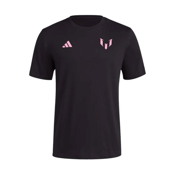 ADIDAS JERSEY MESSI UNI