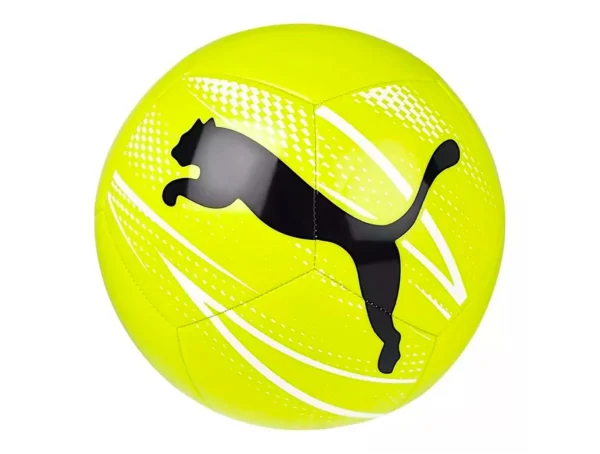 puma ball attacanto graphic
