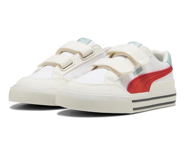 COURT CLASSIC VULC FS V INF