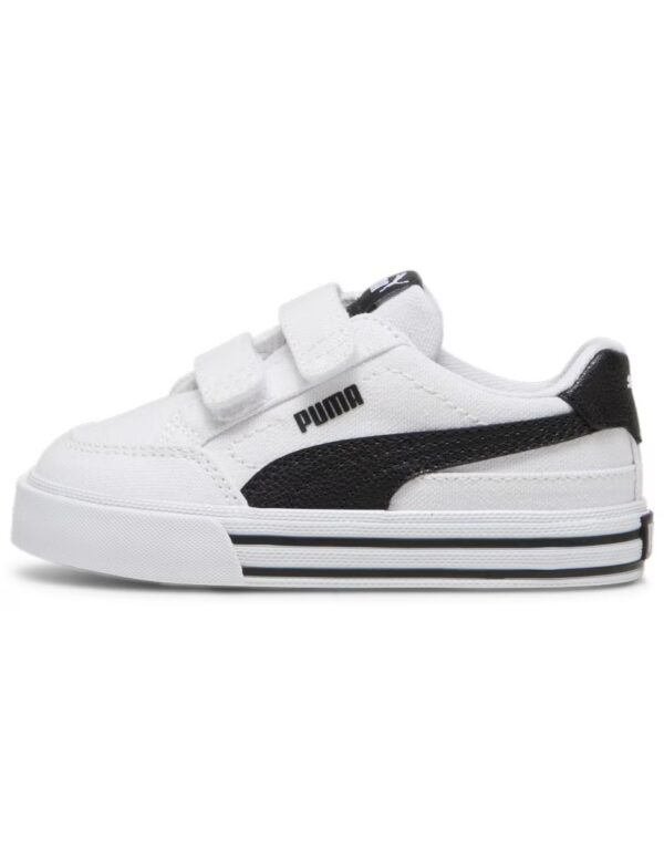 COURT CLASSIC VULC FS V INF