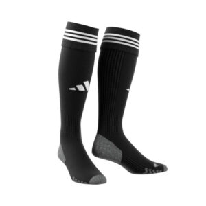 ADIDAS CALCETA FUTBOL NEGRA HT5027 S