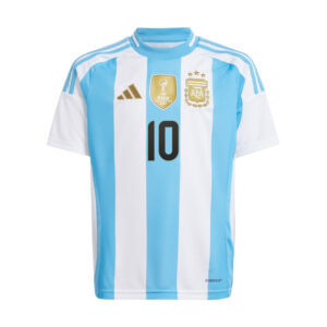 ADIDAS JERSEY AFA H MESSI Y D