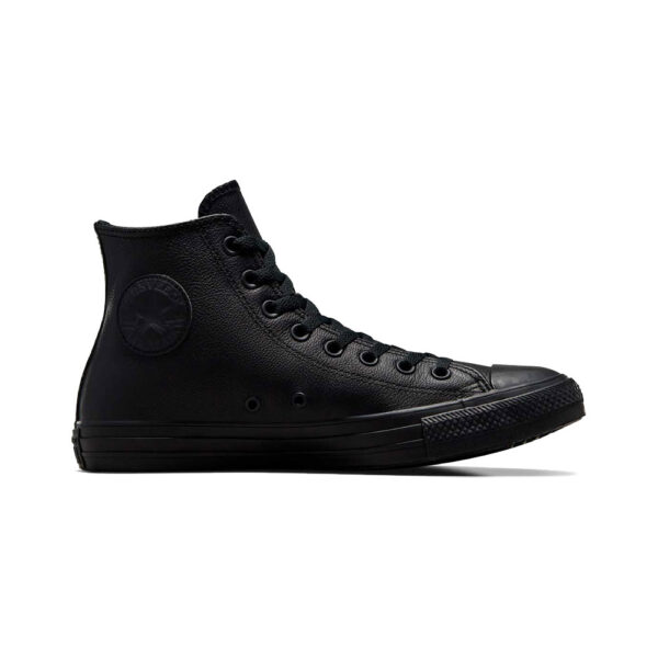 CONVERSE BOTA NEGRO