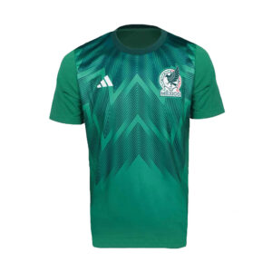JERSEY ADIDAS SELECCION MEXICANA 2022 QATAR