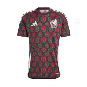 JERSEY ADIDAS SELECCION MEXICANA FMF CAB