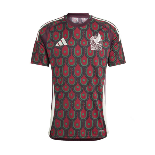 JERSEY ADIDAS SELECCION MEXICANA FMF CAB