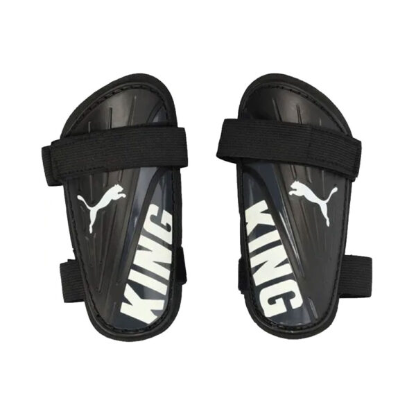 KING STRAP ESPINILLERAS