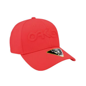OAKLEY 6 PANELS STRETCH HAT