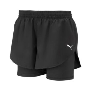 PUMA 2 IN 1 SHORT W