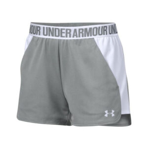 SHORT UNDER ARMOUR GRIS