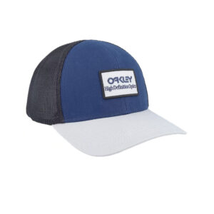 OAKLEY B1B HDO PATCH TRUCKER