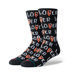 STANCE IT LOVER - LOSER