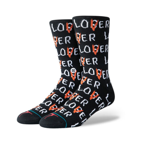 STANCE IT LOVER - LOSER