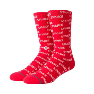 STANCE REPEAT