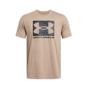 ABC BOXED LOGO SS