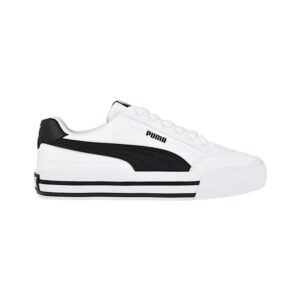 COURT CLASSIC VULC FS JR