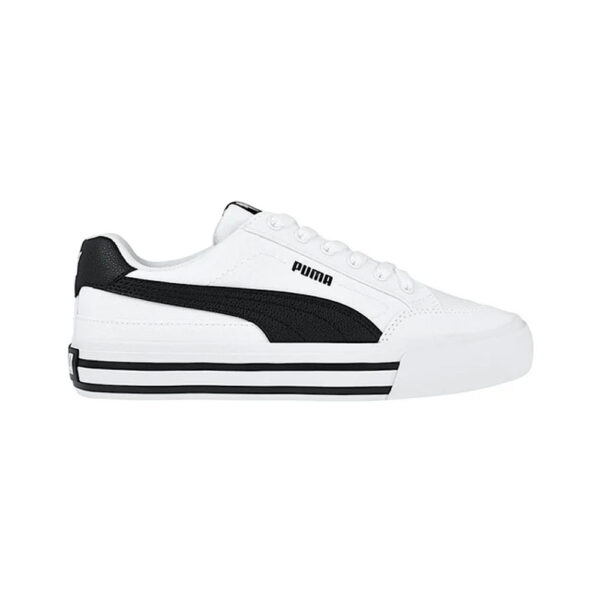 COURT CLASSIC VULC FS JR