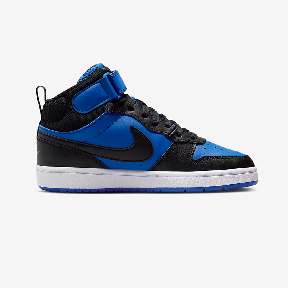 Nike Court Borough Mid 2