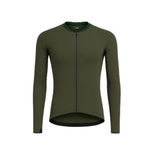 AKLEY ELEMENT LS JERSEY