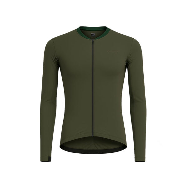 AKLEY ELEMENT LS JERSEY