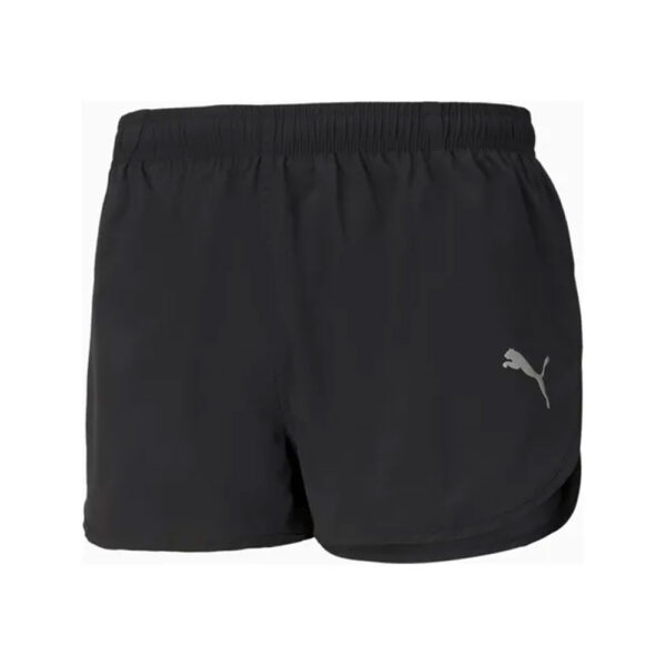 PUMA ACTIVE 4 WOVEN SHORTS
