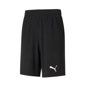 PUMA ACTIVE INTERLOCK SHORTS 8