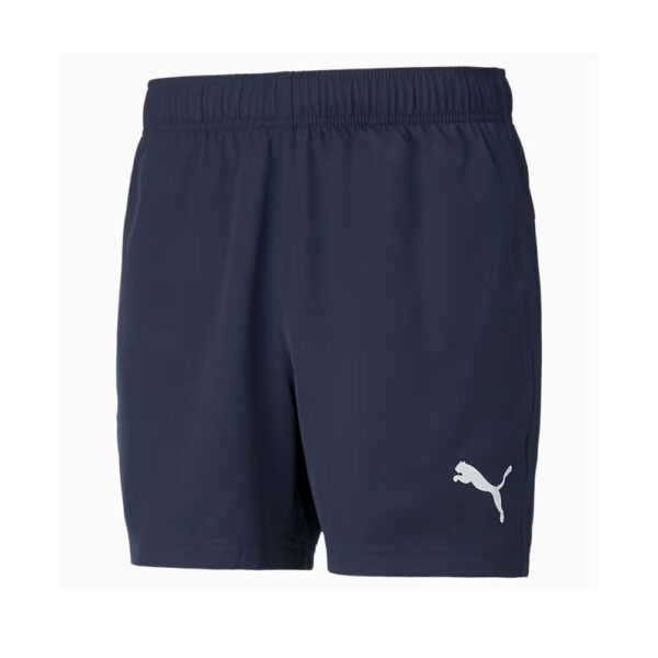 PUMA ACTIVE WOVEN SHORTS 5