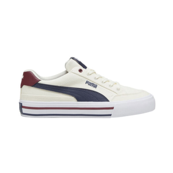 PUMA COURT CLASSIC VULC FS