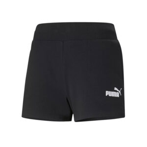 PUMA ESS 4 SWEAT SHORTS TR
