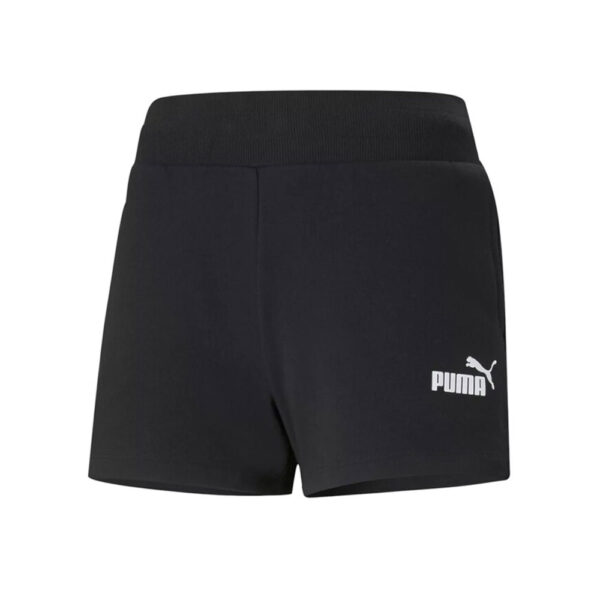 PUMA ESS 4 SWEAT SHORTS TR