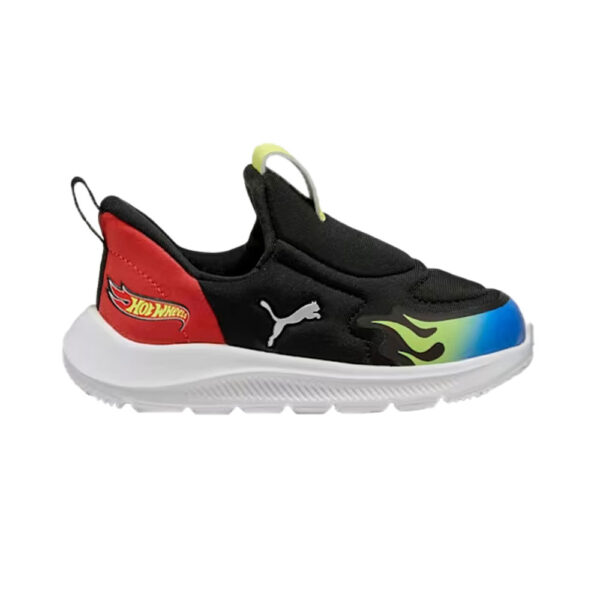 HOT WHEELS FUN RACER 2 SLIPTECH INFANT