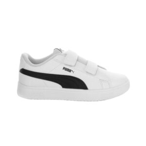 RICKIE V PS