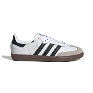 SAMBA OG