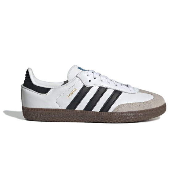SAMBA OG